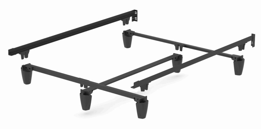 EnGauge™ Hybrid Bed Frame - Image 3