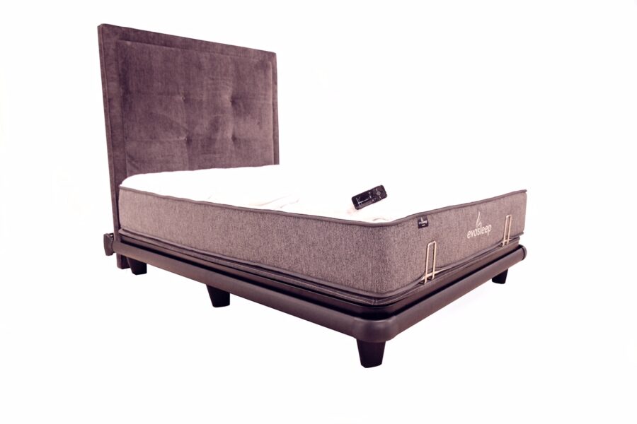 EmBrace® 360 Bed Base - Image 5