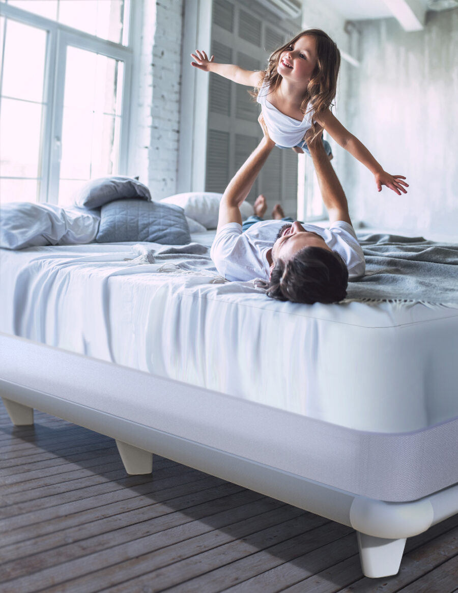 EmBrace® 360 Platform Bed - Image 25