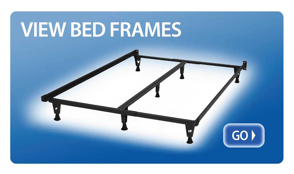 Knickerbocker Bed Frames