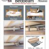 Bedbeam™ Steel Slat System - Image 3