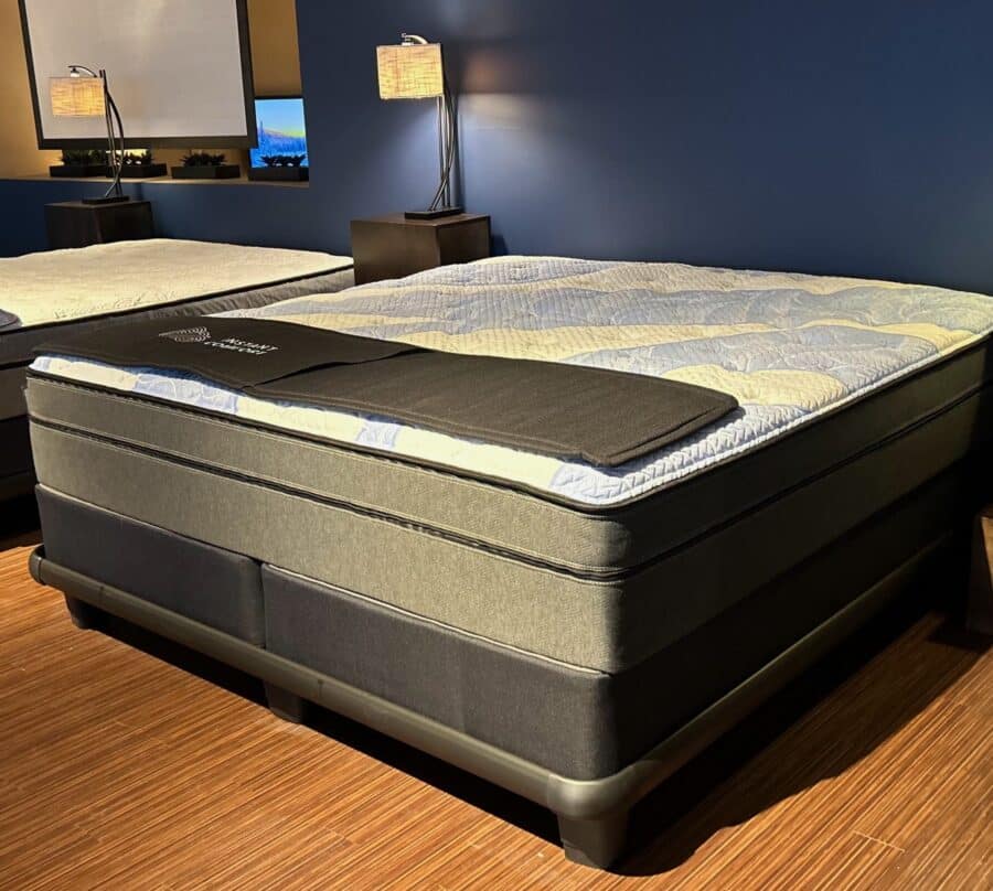 EmBrace® 360 Bed Base - Image 3