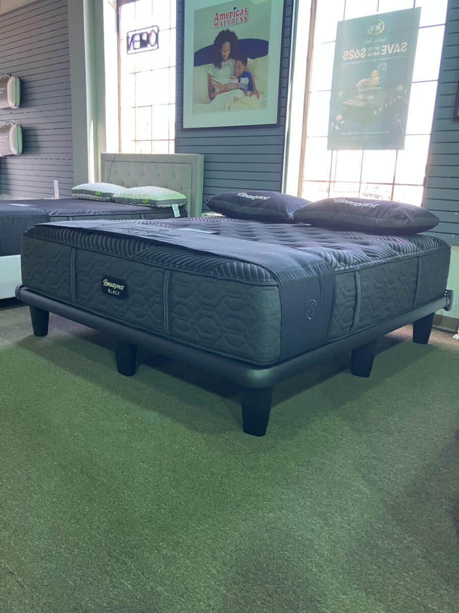 (EmBrace)® 360 Platform Bed - Image 6