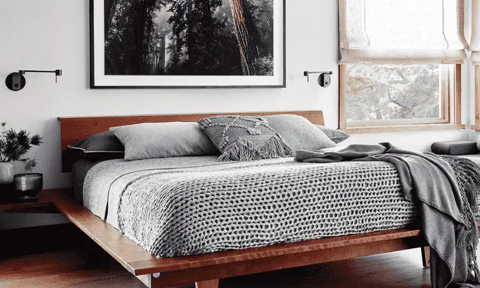 Platform beds need more efforts to assemble