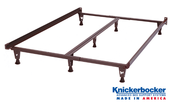 The Monster is a heavy-duty frame designed for maximum strength and stability