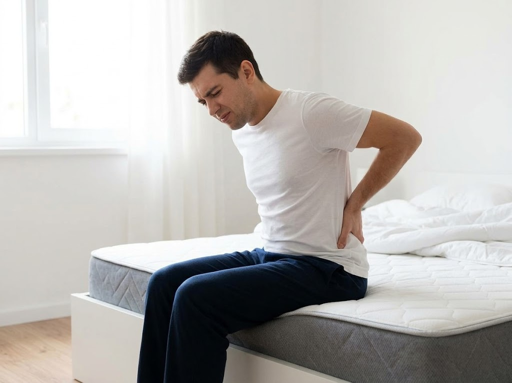 Wood Slats Failing? When to Upgrade to a Steel Slat Support System