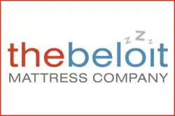 World's Strongest Bed Frames and Platform Beds - Made in USA 5 beloit-logo