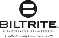 World's Strongest Bed Frames and Platform Beds - Made in USA 6 biltrite-logo