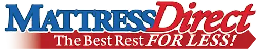 World's Strongest Bed Frames and Platform Beds - Made in USA 13 md-logo