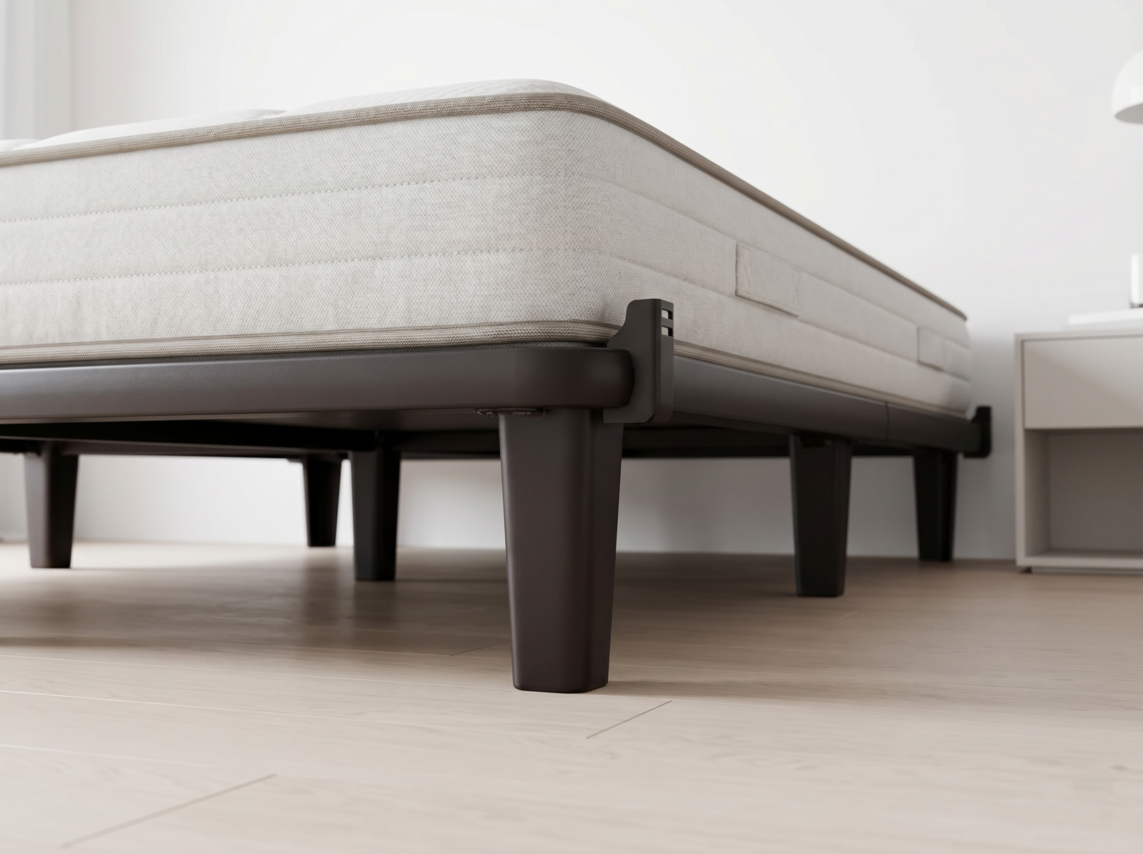 Best Heavy-Duty Bed Frames in 2026 - What to Look For (And Why Steel Wins) 3 Gemini Generated Image nyvt11nyvt11nyvt 1
